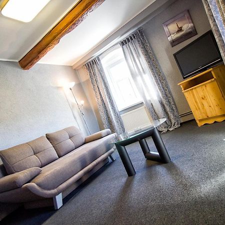 Pension U Pristavu Pomezi nad Ohri Extérieur photo