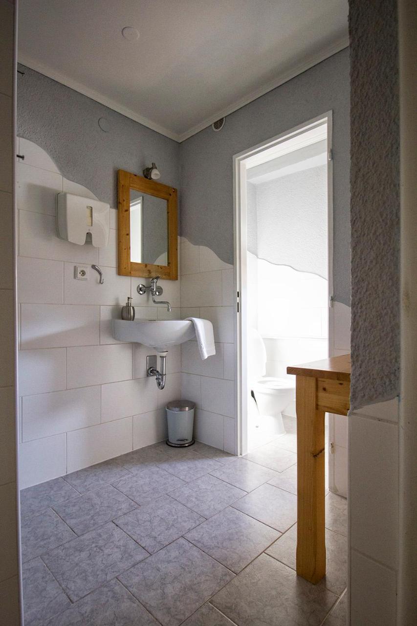 Pension U Pristavu Pomezi nad Ohri Extérieur photo