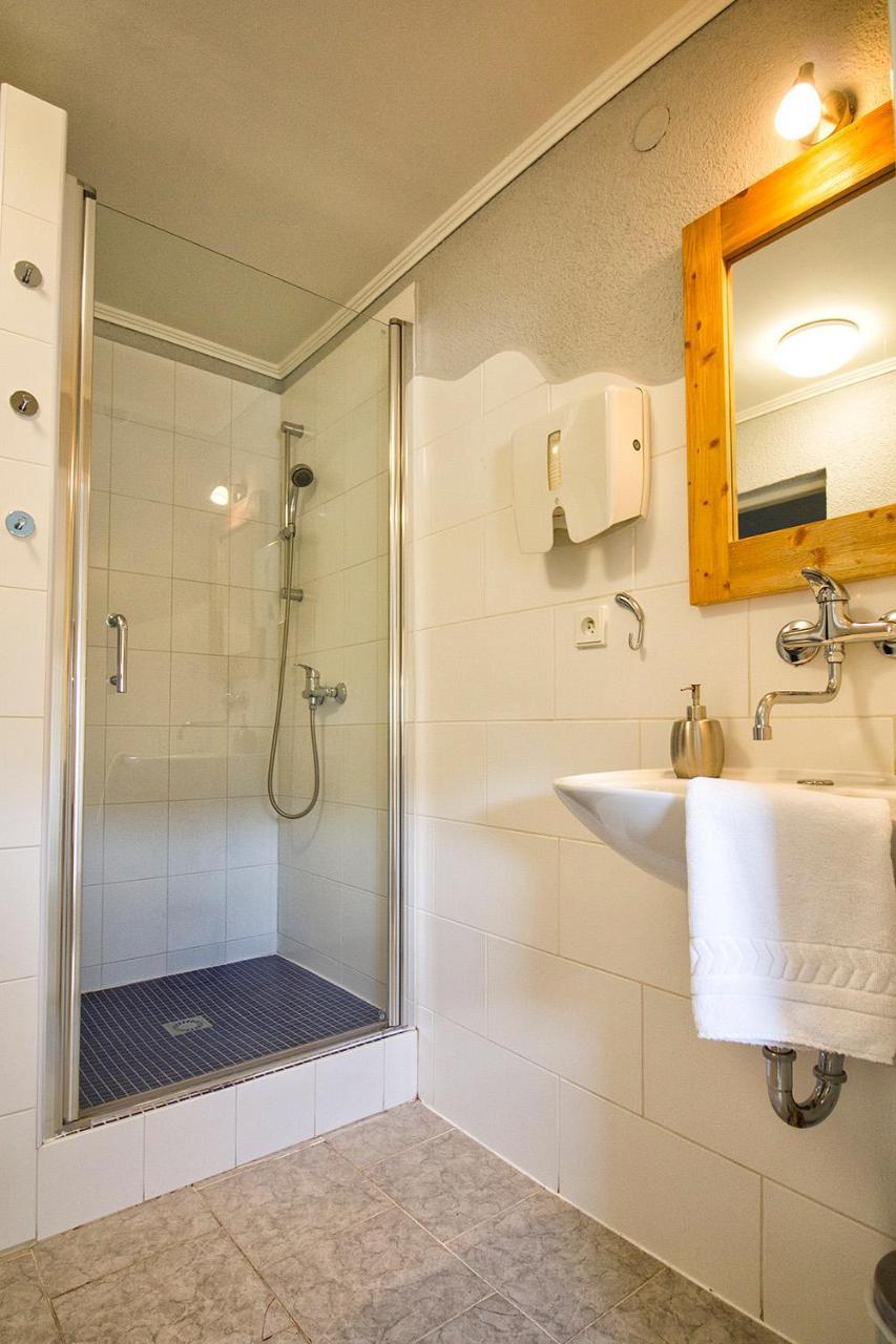 Pension U Pristavu Pomezi nad Ohri Extérieur photo